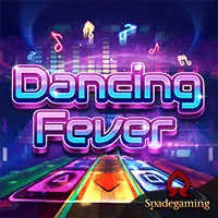 Slot Dancing Fever dari Spadegaming